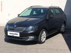 Škoda Fabia - fotka číslo 2
