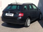 Škoda Fabia - fotka číslo 3