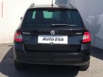 Škoda Fabia - fotka číslo 4