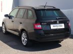 Škoda Fabia - fotka číslo 5
