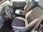 Škoda Fabia - fotka číslo 8