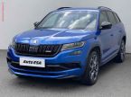 Škoda Kodiaq - fotka číslo 2