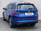 Škoda Kodiaq - fotka číslo 5
