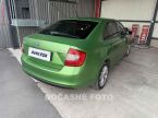 Škoda Rapid - fotka číslo 1