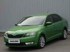 Škoda Rapid - fotka číslo 2