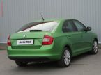 Škoda Rapid - fotka číslo 3