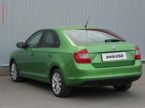 Škoda Rapid - fotka číslo 5