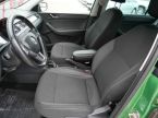 Škoda Rapid - fotka číslo 8