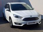 Ford Focus - fotka číslo 0