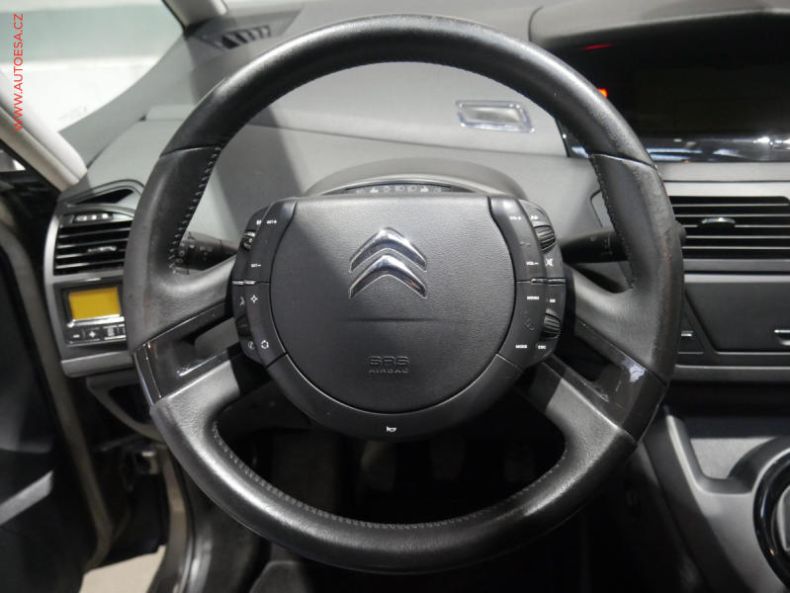Citroën C4 Picasso - hlavní fotka