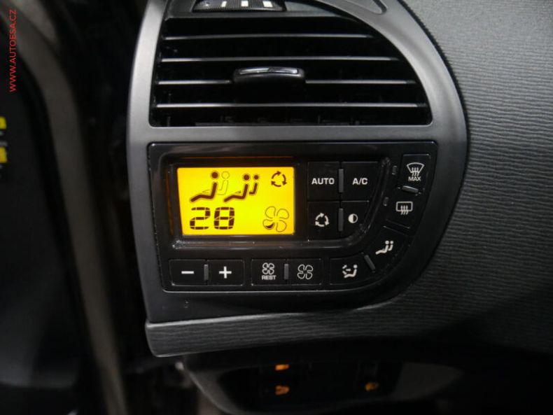 Citroën C4 Picasso - hlavní fotka