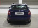 Škoda Octavia - fotka číslo 4