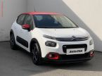 Citroën C3 - fotka číslo 0