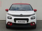 Citroën C3 - fotka číslo 1