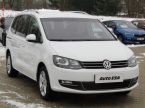 Volkswagen Sharan - fotka číslo 0
