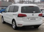 Volkswagen Sharan - fotka číslo 3