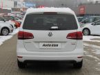 Volkswagen Sharan - fotka číslo 4