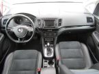 Volkswagen Sharan - fotka číslo 7