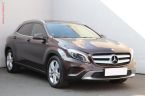 Mercedes Třída GLA - fotka číslo 0