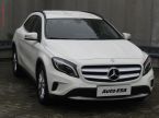 Mercedes Třída GLA - fotka číslo 0