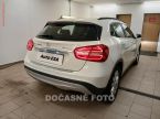 Mercedes Třída GLA - fotka číslo 1