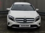 Mercedes Třída GLA - fotka číslo 1