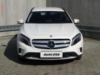 Mercedes Třída GLA - fotka číslo 1