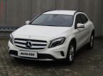 Mercedes Třída GLA - fotka číslo 2