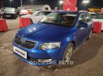 Škoda Octavia - fotka číslo 0