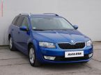 Škoda Octavia - fotka číslo 0