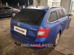 Škoda Octavia - fotka číslo 1