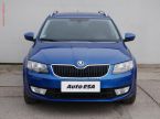 Škoda Octavia - fotka číslo 1