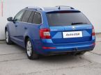 Škoda Octavia - fotka číslo 3