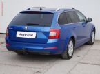 Škoda Octavia - fotka číslo 5