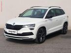 Škoda Karoq - fotka číslo 2