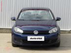 Volkswagen Golf - fotka číslo 1
