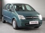 Opel Meriva - fotka číslo 0