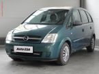 Opel Meriva - fotka číslo 2