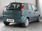 Opel Meriva - fotka číslo 3