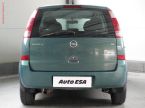 Opel Meriva - fotka číslo 4
