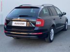 Škoda Octavia - fotka číslo 3