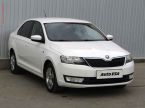Škoda Rapid - fotka číslo 0