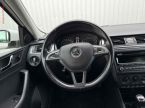 Škoda Rapid - fotka číslo 11