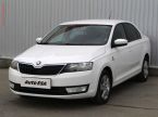 Škoda Rapid - fotka číslo 2