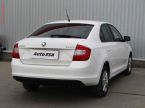 Škoda Rapid - fotka číslo 3