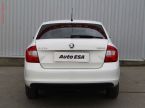 Škoda Rapid - fotka číslo 4