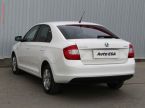 Škoda Rapid - fotka číslo 5