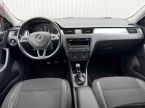 Škoda Rapid - fotka číslo 7