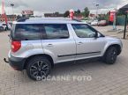 Škoda Yeti - fotka číslo 1