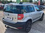 Škoda Yeti - fotka číslo 3